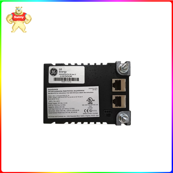 IS220PSVOH1B输入输出包 西门子推出Calibre DesignEnhancer，提供 Calibre设计即正确的IC版图优化方案