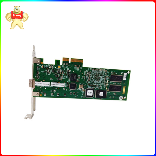 PCIE-5565-PIORC光纤反射储存器  海康威视2023年中报“成绩单”：增收减利，业绩增长还需“创新”