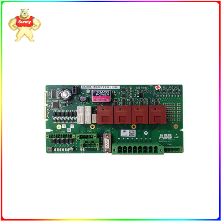 UAD206A101可编程逻辑控制器 PLC常见的应用介绍