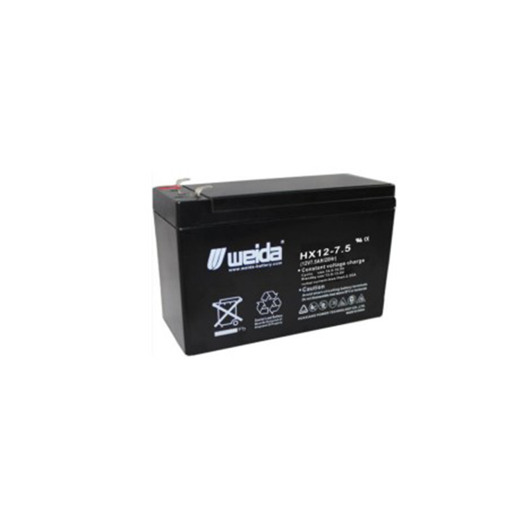 HX12-7.512V7.5AH 华蓄电池 打造绿色朋友圈 施耐德电气“零碳计划”下全球供应商平均减碳2成