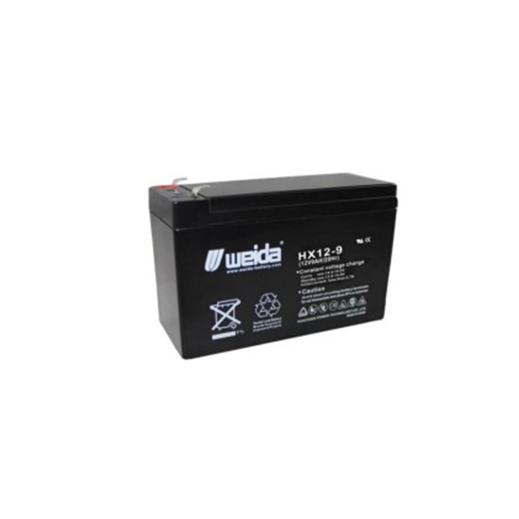 HX12-912V9AH华蓄电池 倍福全球总裁 Hans Beckhoff专访：塑造未来