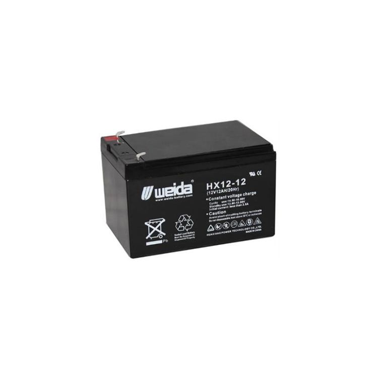 HX12-1212V12AH华蓄电池  简单快速的直角坐标机器人选型