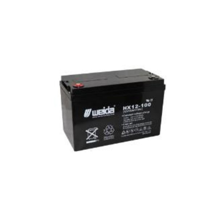 HX12-10012V100AH华蓄电池   皮尔磁：PNOZmulti 2的FSoE主站模块即将上市