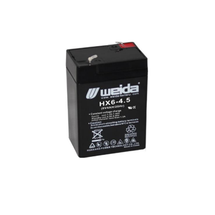 威达蓄电池HX6-4.5 研华SSD与Phoenix合作开发基于UEFI安全解决方案