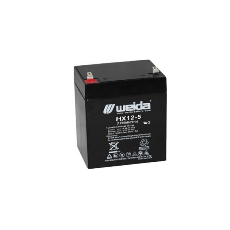 威达蓄电池HX12-512V5AH 贝加莱精准自动化，释放制造业高质量发展价值