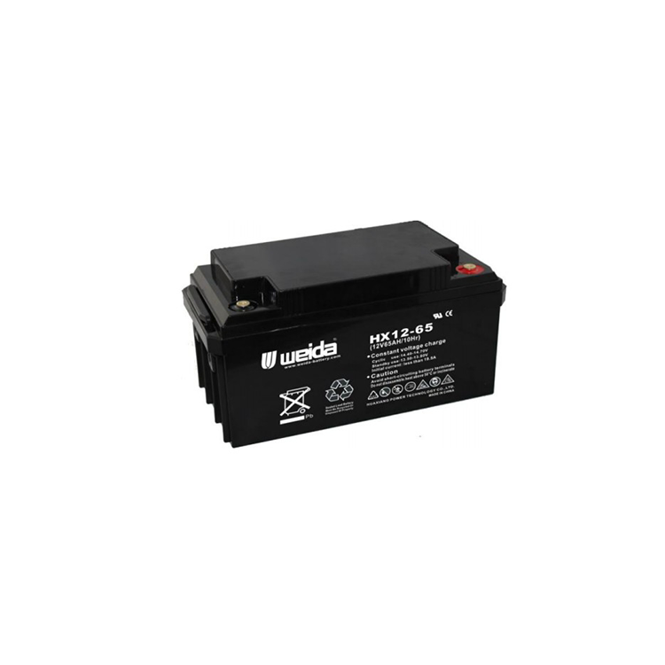 威达蓄电池HX12-6512V65AH 【工博会邀请函】这次工博会，我们玩点新的！