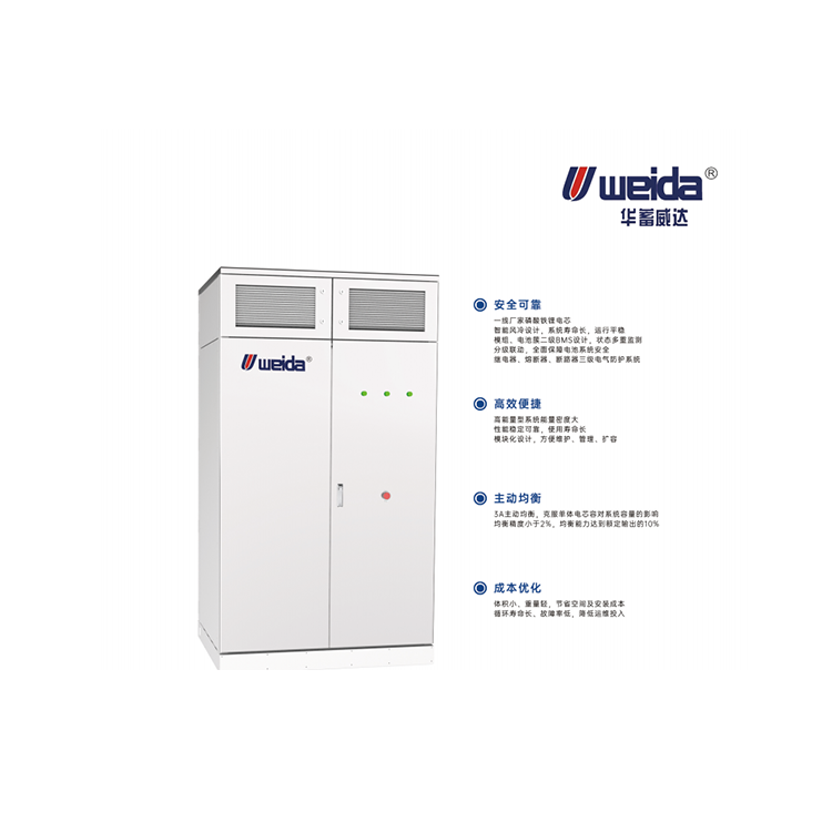 威达蓄电池HX12-6512V65AH 西门子正式发布智慧园区管理平台SC Insights X