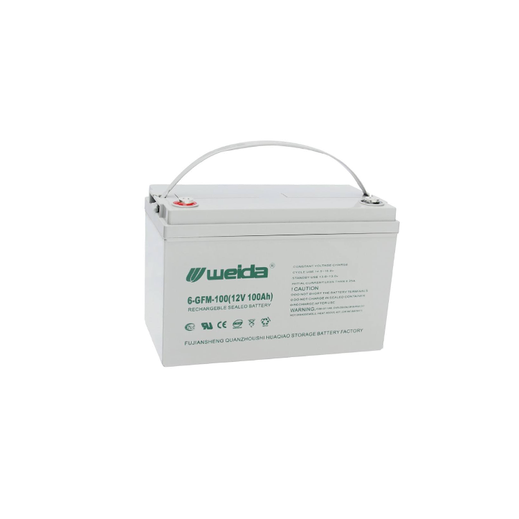 6-GFM-100-12V100AH华蓄电池 Cincoze德承发表全新工业电脑及显示器产品，为工控领域增添生力军