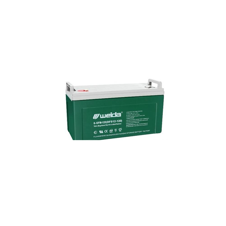 6GFM120华蓄电池 载誉同行，携手共赢——TE Connectivity与威腾电气彼此加冕，共话储能新时代