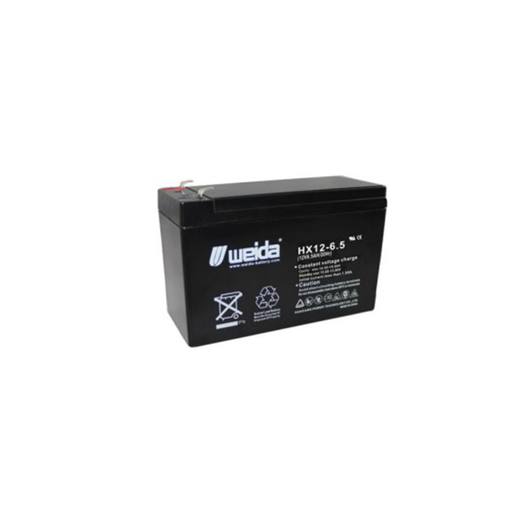 HX12-6.512V6.5AH华蓄电池 CC-Link采纳ix Industrial®作为新的标准接口