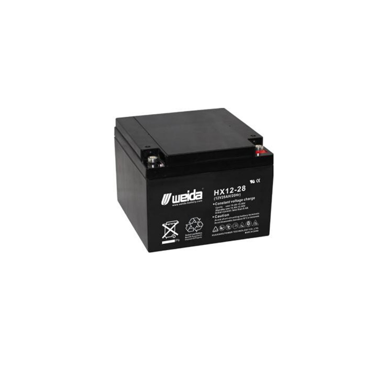 HX12-2812V28AH 华蓄电池 数字加速 安全护航 施耐德电气推出MSS安全托管服务