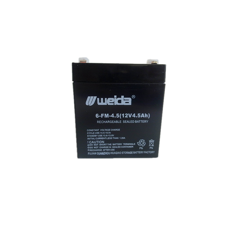 威达蓄电池6-FM-4.5 产能提高50%！ABB将投资2.8亿美元在瑞典的欧洲机器人中心