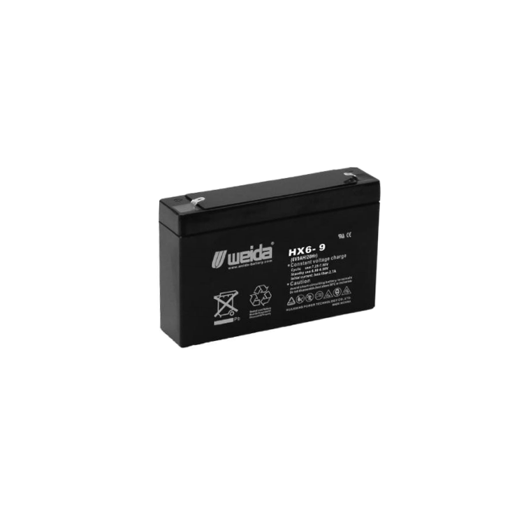 HX6-9 研华储能柜端边云软硬件集成应用方案助力高效能源管理，激发储能新浪潮！