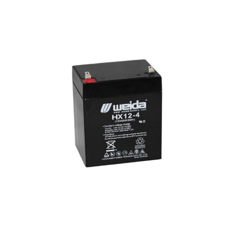 威达蓄电池HX12-412V4AH 思特威AI系列再添三款全性能升级图像传感器新品