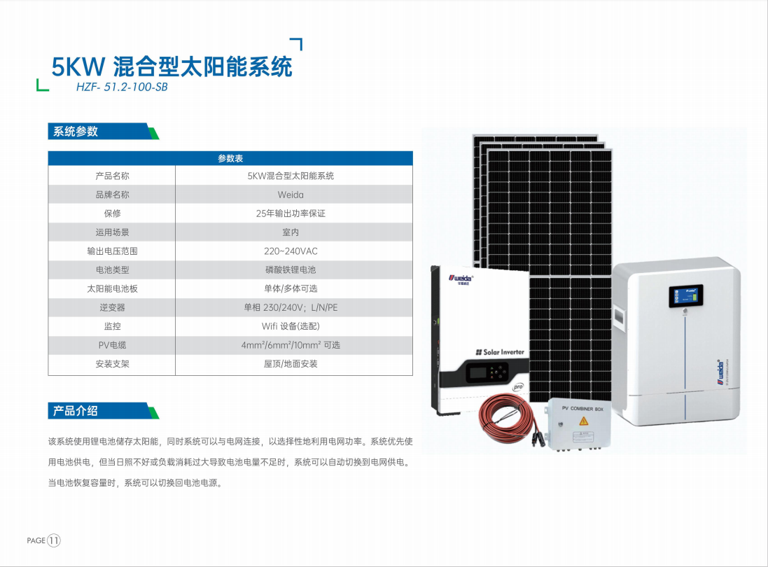 5KW混合型太阳能系统HZF- 51.2-100-SB 全国工业互联网平台贯标试点评估在渝启动 忽米科技成首个试点企业