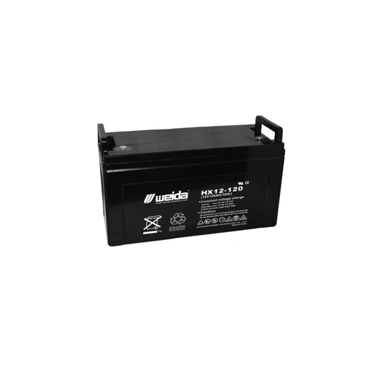 HX12-12012V120AH 华蓄储能 Fisher™ 发布全新一代 FIELDVUE™ DVC7K 智能阀门定位器