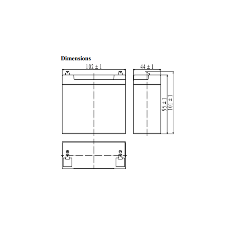 威达蓄电池HX4-10 高效边缘计算解决方案：研华工业内存 SQRAM DDR5 5600 系列