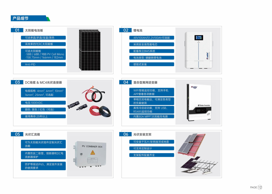 HZF-51.2-100-SD 磷酸铁锂电池 堆叠式储能系统 肖松：在不确定性中把握最大确定性