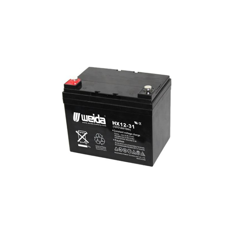 威达蓄电池HX12-3112V31AH 英威腾：不断打造技术和成本竞争力，强化新能源汽车业务