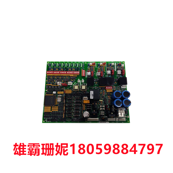 DS200DCFBG1BNC 有了MES、ERP，质量管理为什么还需要QMS？