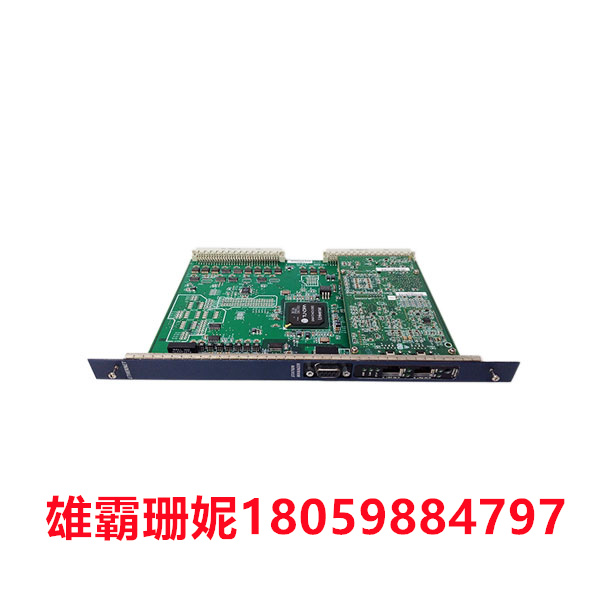 IC698ETM001   5G网络优化处理器和AI PC抢镜 英特尔携三大产品线亮相MWC24