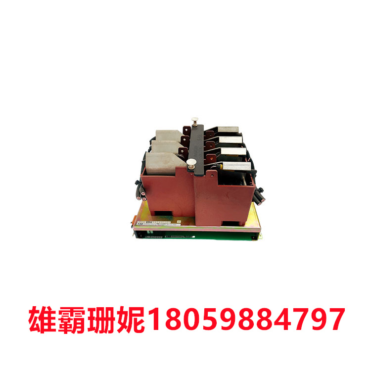 KUC711AE101    矩控新辰——实时工业以太网I/O系统